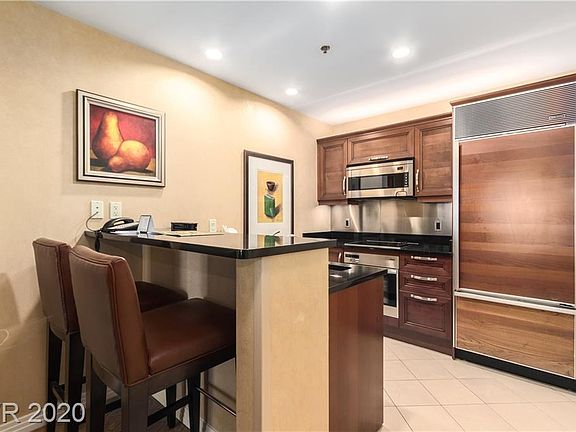 3rd image of 145 E Harmon Ave #2821