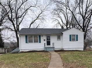 24 Lakeside Pl, Mexico, MO 65265