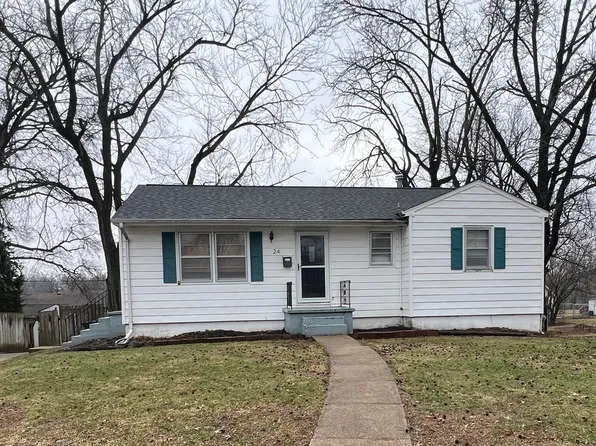 24 Lakeside Pl, Mexico, MO 65265