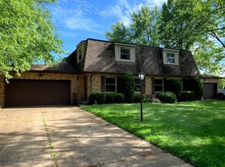 7687 Heatherview St NW, Massillon, OH 44646