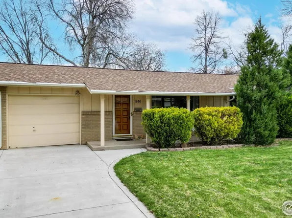 1036 Briarwood Rd, Fort Collins, CO 80521