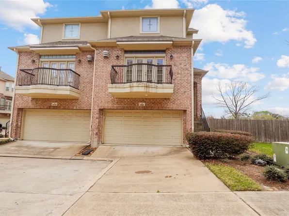 8141 Stoneyway Dr, Houston, TX 77040