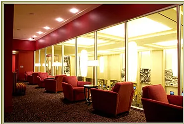 Rented by New York Residence