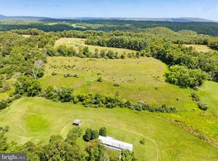 6646 Thompson Rd, Needmore, PA 17238