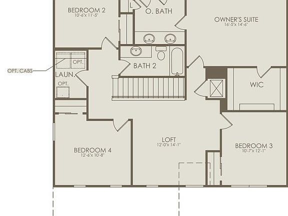 3rd image of 2473 Horizon View Ave