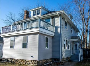 22 Merriman St, Bristol, CT 06010