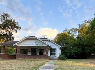 517 Jefferson St, Pittsburg, TX 75686
