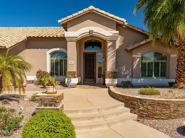 2152 E SAPIUM Way, Phoenix, AZ 85048