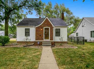 1124 N Maple St, McPherson, KS 67460