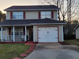 1611 Cobbs Creek Ln, Decatur, GA 30032