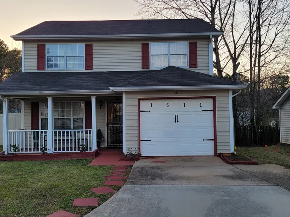 1611 Cobbs Creek Ln, Decatur, GA 30032