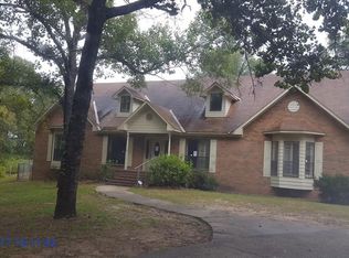 107 Jehle Rd, Wetumpka, AL 36093