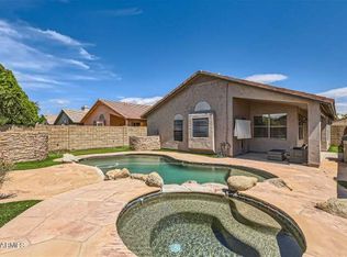 4721 E Jaeger Rd, Phoenix, AZ 85050