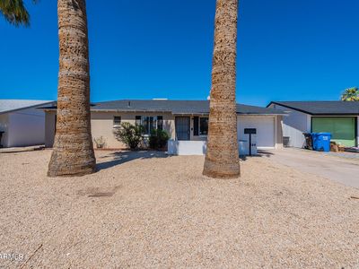 844 E El Caminito Dr, Phoenix, AZ, 85020