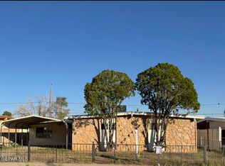 10016 Jamaica St, El Paso, TX 79924