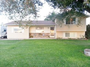 12472 N Rio Vista Rd, Pocatello, ID 83202