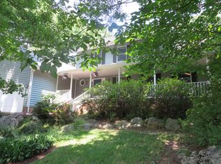 950 Turkey Run Rd, Harrisonburg, VA 22801