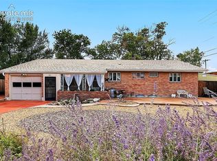 100 Ely St, Colorado Springs, CO 80911