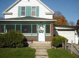 302 E Miller St, Ligonier, IN 46767