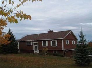 3501 Shanley Rd, Petoskey, MI 49770