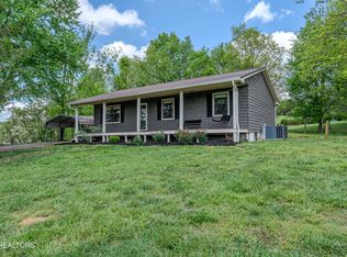 1774 Westward Rd, New Market, TN 37820
