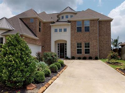 32011 Cary Douglas Dr, Hockley, TX, 77447