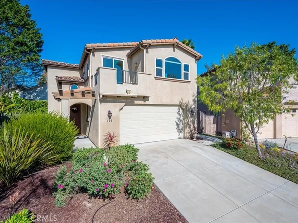 114 Village Cir, Pismo Beach, CA 93449
