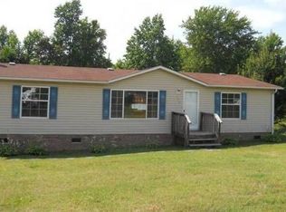 550 Hall Farmer Rd, Blairs, VA 24527