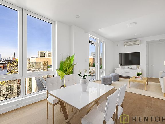2nd image of 210 Greenpoint Ave #6E