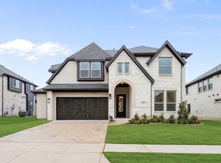 4060 Zina Ln, Prosper, TX 75078