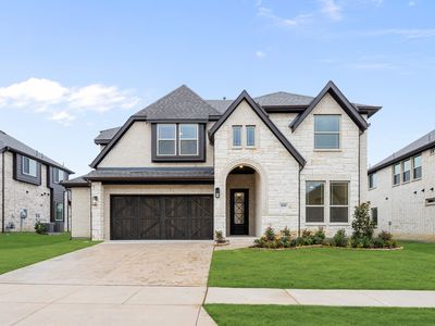 4060 Zina Ln, Prosper, TX, 75078