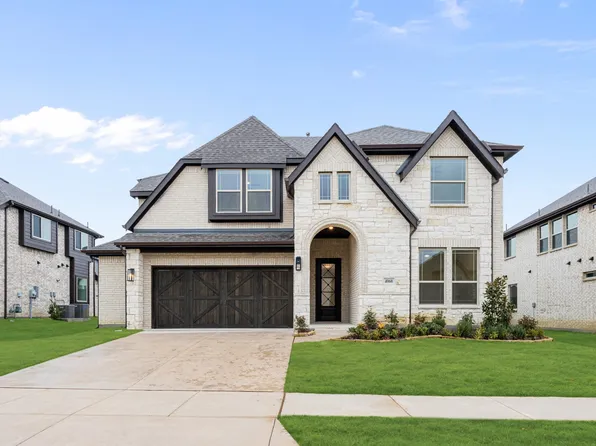 4060 Zina Ln, Prosper, TX 75078
