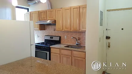 Rented by Kian Realty