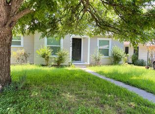 3024 Colonial Ave, Waco, TX 76707