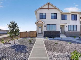 2605 N 16th Ave, Coaldale, AB T1M1J8