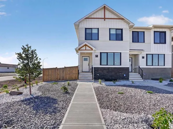 2605 N 16th Ave, Coaldale, AB T1M 1J8