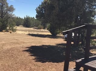 483 E Orchid Dr, Williams, AZ 86046