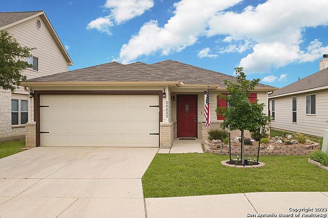 1st image of 25823 LOST CREEK WAY
