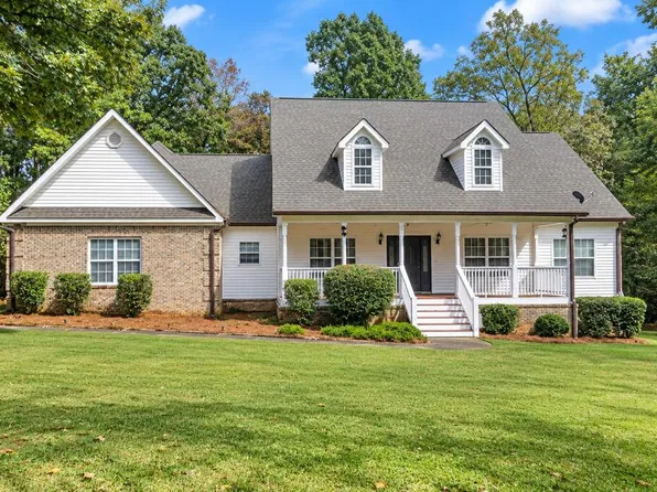 341 Southern Walk Dr, Milledgeville, GA 31061