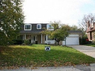 31165 Applewood Ln, Farmington Hills, MI