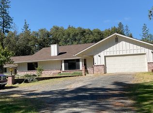 3053 Triangle Park Rd #A, Mariposa, CA 95338