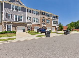 1405 Kerr Dr, Henrico, VA 23227