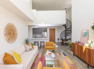 5011 S Slauson Ave #404, Culver City, CA 90230