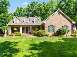 4209 Maple Tree Ct, Colfax, NC 27235