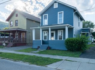 220 Willow St, Athens, PA 18810