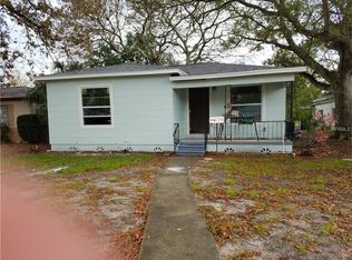 4448 3rd Ave S, Saint Petersburg, FL 33711