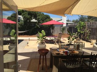 3508 Beckworth Dr, Napa, CA 94558