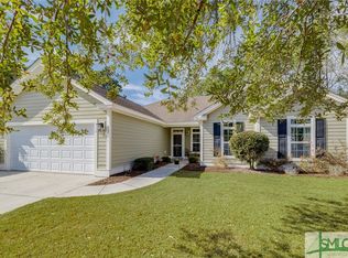 23 Stone Gate Ct, Pooler, GA 31322
