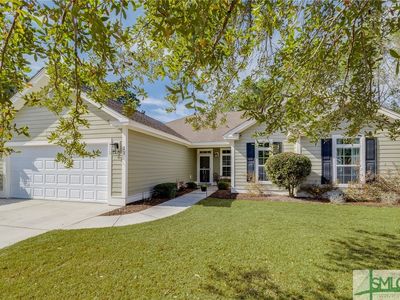 23 Stone Gate Ct, Pooler, GA, 31322