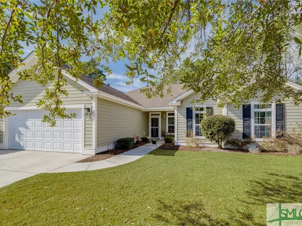 23 Stone Gate Court, Pooler, GA 31322